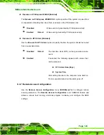 Preview for 141 page of IEI Technology IMBA-9454G User Manual