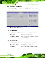 Preview for 150 page of IEI Technology IMBA-9454G User Manual