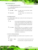 Preview for 151 page of IEI Technology IMBA-9454G User Manual