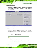 Preview for 152 page of IEI Technology IMBA-9454G User Manual