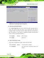 Preview for 158 page of IEI Technology IMBA-9454G User Manual