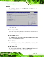 Preview for 159 page of IEI Technology IMBA-9454G User Manual