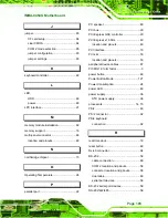 Предварительный просмотр 203 страницы IEI Technology IMBA-9454G User Manual