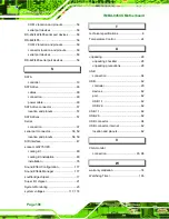 Предварительный просмотр 204 страницы IEI Technology IMBA-9454G User Manual