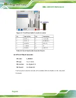 Предварительный просмотр 42 страницы IEI Technology IMBA-C2060 User Manual