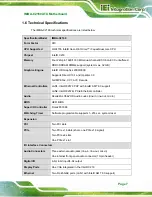 Предварительный просмотр 21 страницы IEI Technology IMBA-C2160-R10 User Manual