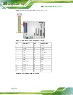 Предварительный просмотр 36 страницы IEI Technology IMBA-C2160-R10 User Manual