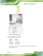 Предварительный просмотр 44 страницы IEI Technology IMBA-C2160-R10 User Manual