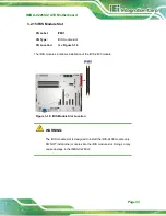 Предварительный просмотр 47 страницы IEI Technology IMBA-C2260-i2 User Manual