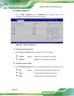 Предварительный просмотр 102 страницы IEI Technology IMBA-C2260-i2 User Manual