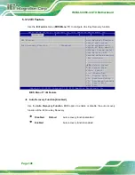 Предварительный просмотр 120 страницы IEI Technology IMBA-C2260-i2 User Manual