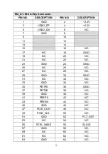 Preview for 10 page of IEI Technology IMBA-C2460 Quick Installation Manual