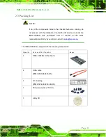 Preview for 26 page of IEI Technology IMBA-C604EN User Manual