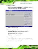 Preview for 89 page of IEI Technology IMBA-C604EN User Manual