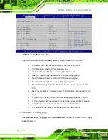 Preview for 91 page of IEI Technology IMBA-C604EN User Manual