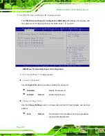 Preview for 97 page of IEI Technology IMBA-C604EN User Manual