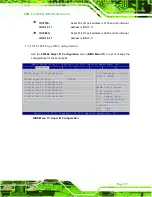 Preview for 100 page of IEI Technology IMBA-C604EN User Manual