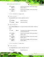 Preview for 102 page of IEI Technology IMBA-C604EN User Manual