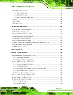 Preview for 7 page of IEI Technology IMBA-C604EP User Manual