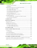 Preview for 8 page of IEI Technology IMBA-C604EP User Manual