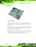 Preview for 18 page of IEI Technology IMBA-C604EP User Manual