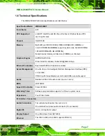 Preview for 23 page of IEI Technology IMBA-C604EP User Manual