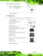 Preview for 29 page of IEI Technology IMBA-C604EP User Manual