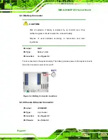 Preview for 36 page of IEI Technology IMBA-C604EP User Manual