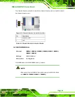 Preview for 37 page of IEI Technology IMBA-C604EP User Manual