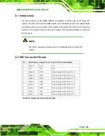 Preview for 201 page of IEI Technology IMBA-C604EP User Manual