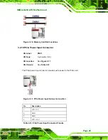 Предварительный просмотр 39 страницы IEI Technology IMBA-G410 User Manual