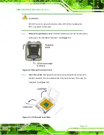 Предварительный просмотр 59 страницы IEI Technology IMBA-G412ISA-R20 User Manual