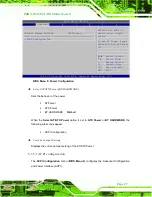 Предварительный просмотр 101 страницы IEI Technology IMBA-G412ISA-R20 User Manual