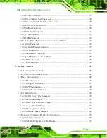 Preview for 5 page of IEI Technology IMBA-G412ISA User Manual