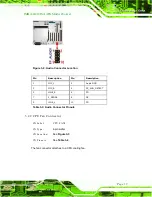 Предварительный просмотр 33 страницы IEI Technology IMBA-G412ISA User Manual