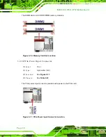 Предварительный просмотр 40 страницы IEI Technology IMBA-G412ISA User Manual