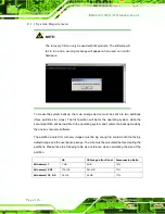 Предварительный просмотр 130 страницы IEI Technology IMBA-G412ISA User Manual