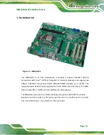 Предварительный просмотр 13 страницы IEI Technology IMBA-H420 User Manual