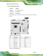 Предварительный просмотр 39 страницы IEI Technology IMBA-H420 User Manual