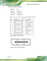 Предварительный просмотр 54 страницы IEI Technology IMBA-H420 User Manual