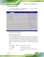 Предварительный просмотр 134 страницы IEI Technology IMBA-Q170-i2 User Manual