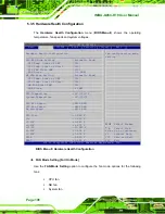 Предварительный просмотр 108 страницы IEI Technology IMBA-Q454-R10 User Manual