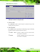 Предварительный просмотр 113 страницы IEI Technology IMBA-Q454-R10 User Manual