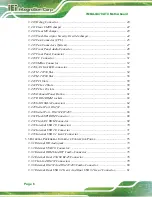 Preview for 6 page of IEI Technology IMBA-Q470 User Manual