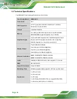 Preview for 18 page of IEI Technology IMBA-Q470 User Manual