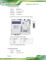 Preview for 40 page of IEI Technology IMBA-Q470 User Manual