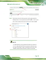 Preview for 95 page of IEI Technology IMBA-Q470 User Manual