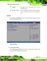 Предварительный просмотр 167 страницы IEI Technology IMBA-XQ354 User Manual