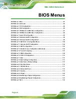 Предварительный просмотр 16 страницы IEI Technology IMBA-XQ354S User Manual