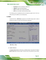 Предварительный просмотр 97 страницы IEI Technology IMBA-XQ354S User Manual